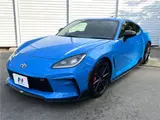 2022 Toyota GR86 RZ Blue Coupe for sale, Japanese used car export - photo 16 of 29 | GULJI TRADERS