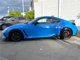 2022 Toyota GR86 RZ Blue Coupe for sale, Japanese used car export - photo 17 of 29 | GULJI TRADERS