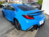 2022 Toyota GR86 RZ Blue Coupe for sale, Japanese used car export - photo 20 of 29 | GULJI TRADERS