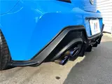 2022 Toyota GR86 RZ Blue Coupe for sale, Japanese used car export - photo 21 of 29 | GULJI TRADERS