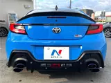 2022 Toyota GR86 RZ Blue Coupe for sale, Japanese used car export - photo 23 of 29 | GULJI TRADERS