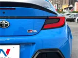 2022 Toyota GR86 RZ Blue Coupe for sale, Japanese used car export - photo 24 of 29 | GULJI TRADERS