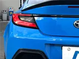 2022 Toyota GR86 RZ Blue Coupe for sale, Japanese used car export - photo 25 of 29 | GULJI TRADERS
