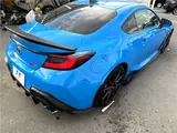 2022 Toyota GR86 RZ Blue Coupe for sale, Japanese used car export - photo 29 of 29 | GULJI TRADERS