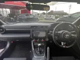 2022 Toyota GR86 SZ Blue Coupe for sale, Japanese used car export - photo 3 of 50 | GULJI TRADERS