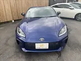 2022 Toyota GR86 SZ Blue Coupe for sale, Japanese used car export - photo 10 of 50 | GULJI TRADERS
