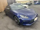 2022 Toyota GR86 SZ Blue Coupe for sale, Japanese used car export - photo 11 of 50 | GULJI TRADERS