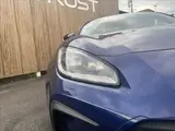 2022 Toyota GR86 SZ Blue Coupe for sale, Japanese used car export - photo 18 of 50 | GULJI TRADERS