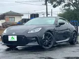 2022 Toyota GR86 2.4 RZ Black Coupe for sale, Japanese used car export - photo 1 of 51 | GULJI TRADERS
