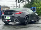 2022 Toyota GR86 2.4 RZ Black Coupe for sale, Japanese used car export - photo 2 of 51 | GULJI TRADERS