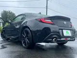 2022 Toyota GR86 2.4 RZ Black Coupe for sale, Japanese used car export - photo 45 of 51 | GULJI TRADERS