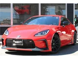 2022 Toyota GR86 RZ Sedan for sale, Japanese used car export - photo 1 of 27 | GULJI TRADERS