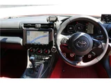 2022 Toyota GR86 RZ Sedan for sale, Japanese used car export - photo 11 of 27 | GULJI TRADERS