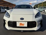 2022 Toyota GR86 Sedan for sale, Japanese used car export - photo 9 of 49 | GULJI TRADERS