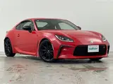 2022 Toyota GR86 RZ Red Coupe for sale, Japanese used car export - photo 1 of 22 | GULJI TRADERS