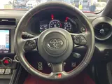 2022 Toyota GR86 RZ Red Coupe for sale, Japanese used car export - photo 9 of 22 | GULJI TRADERS