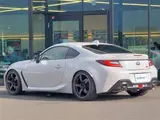 2022 Toyota GR86 RZ White Coupe for sale, Japanese used car export - photo 2 of 24 | GULJI TRADERS