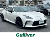 2022 Toyota GR86 RZ Sedan for sale, Japanese used car export - photo 1 of 22 | GULJI TRADERS