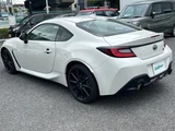 2022 Toyota GR86 RZ Sedan for sale, Japanese used car export - photo 2 of 22 | GULJI TRADERS