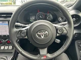 2022 Toyota GR86 RZ Sedan for sale, Japanese used car export - photo 5 of 22 | GULJI TRADERS