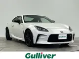 2022 Toyota GR86 RZ White Coupe for sale, Japanese used car export - photo 1 of 23 | GULJI TRADERS