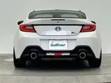 2022 Toyota GR86 RZ White Coupe for sale, Japanese used car export - photo 19 of 23 | GULJI TRADERS