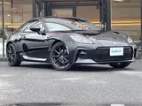 2022 Toyota GR86 RZ Black Coupe for sale, Japanese used car export - photo 1 of 24 | GULJI TRADERS