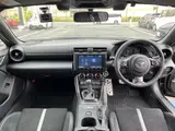 2022 Toyota GR86 RZ Black Coupe for sale, Japanese used car export - photo 3 of 24 | GULJI TRADERS