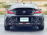 2022 Toyota GR86 RZ Black Coupe for sale, Japanese used car export - photo 23 of 24 | GULJI TRADERS