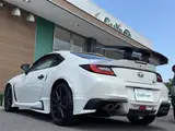 2022 Toyota GR86 RZ White Coupe for sale, Japanese used car export - photo 2 of 23 | GULJI TRADERS