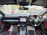 2022 Toyota GR86 RZ White Coupe for sale, Japanese used car export - photo 3 of 23 | GULJI TRADERS