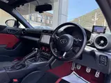2022 Toyota GR86 RZ White Coupe for sale, Japanese used car export - photo 9 of 23 | GULJI TRADERS