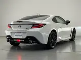 2022 Toyota GR86 RZ White Coupe for sale, Japanese used car export - photo 3 of 23 | GULJI TRADERS