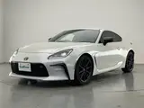 2022 Toyota GR86 RZ White Coupe for sale, Japanese used car export - photo 19 of 23 | GULJI TRADERS