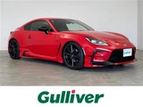 2022 Toyota GR86 RZ Sedan for sale, Japanese used car export - photo 1 of 24 | GULJI TRADERS