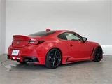 2022 Toyota GR86 RZ Sedan for sale, Japanese used car export - photo 3 of 24 | GULJI TRADERS
