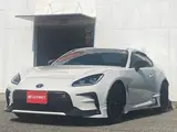 2022 Toyota GR86 RZ Pearl Coupe for sale, Japanese used car export - photo 1 of 10 | GULJI TRADERS