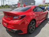 2022 Toyota GR86 RZ Red Coupe for sale, Japanese used car export - photo 2 of 10 | GULJI TRADERS