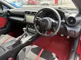 2022 Toyota GR86 RZ Red Coupe for sale, Japanese used car export - photo 3 of 10 | GULJI TRADERS