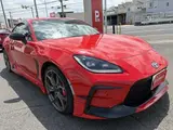2022 Toyota GR86 RZ Red Coupe for sale, Japanese used car export - photo 9 of 10 | GULJI TRADERS
