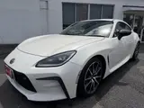 2022 Toyota GR86 SZ White Coupe for sale, Japanese used car export - photo 1 of 10 | GULJI TRADERS