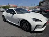 2022 Toyota GR86 SZ White Coupe for sale, Japanese used car export - photo 10 of 10 | GULJI TRADERS