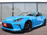 2022 Toyota GR86 RZ Sedan for sale, Japanese used car export - photo 1 of 10 | GULJI TRADERS