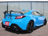 2022 Toyota GR86 RZ Sedan for sale, Japanese used car export - photo 2 of 10 | GULJI TRADERS