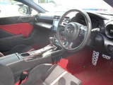 2022 Toyota GR86 RZ Sedan for sale, Japanese used car export - photo 3 of 10 | GULJI TRADERS