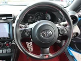 2022 Toyota GR86 RZ Sedan for sale, Japanese used car export - photo 7 of 10 | GULJI TRADERS