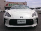 2022 Toyota GR86 RZ 6MT Sedan for sale, Japanese used car export - photo 4 of 30 | GULJI TRADERS