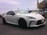2022 Toyota GR86 RZ 6MT Sedan for sale, Japanese used car export - photo 5 of 30 | GULJI TRADERS