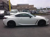 2022 Toyota GR86 RZ 6MT Sedan for sale, Japanese used car export - photo 6 of 30 | GULJI TRADERS