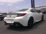 2022 Toyota GR86 RZ 6MT Sedan for sale, Japanese used car export - photo 7 of 30 | GULJI TRADERS